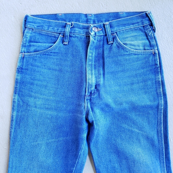 Vintage wrangler jeans - Picture 6 of 8
